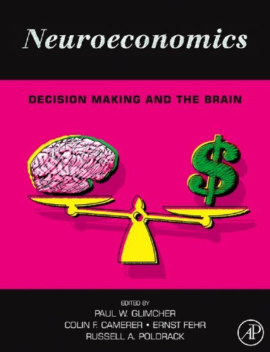 Neuroeconomics studies picture