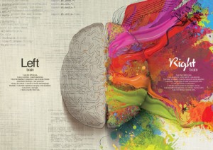 right-left