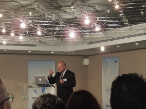 Dr. Jaime Romano