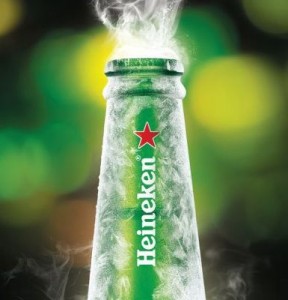 heineken