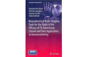 Neuroelectrical Brain Imaging Tools for the Efficacy of TV Advertising ...